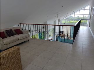 Foto 26 de VENTA ESPECTACULAR CASA CAMPESTRE EN CHINAUTA CUNDINAMARCA