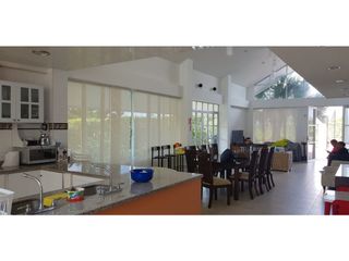Foto 16 de VENTA ESPECTACULAR CASA CAMPESTRE EN CHINAUTA CUNDINAMARCA