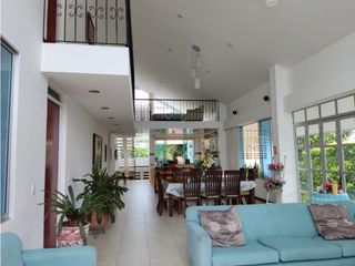 Foto 14 de VENTA ESPECTACULAR CASA CAMPESTRE EN CHINAUTA CUNDINAMARCA