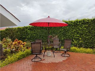 Foto 44 de VENTA ESPECTACULAR CASA CAMPESTRE EN CHINAUTA CUNDINAMARCA
