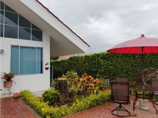 Foto 43 de VENTA ESPECTACULAR CASA CAMPESTRE EN CHINAUTA CUNDINAMARCA