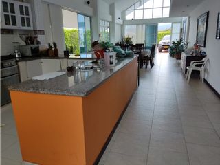 Foto 17 de VENTA ESPECTACULAR CASA CAMPESTRE EN CHINAUTA CUNDINAMARCA
