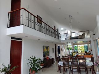 Foto 15 de VENTA ESPECTACULAR CASA CAMPESTRE EN CHINAUTA CUNDINAMARCA