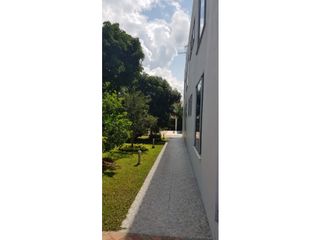 Foto 40 de VENTA ESPECTACULAR CASA CAMPESTRE EN CHINAUTA CUNDINAMARCA