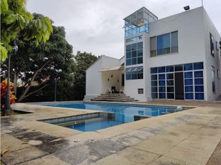 Foto 4 de VENTA ESPECTACULAR CASA CAMPESTRE EN CHINAUTA CUNDINAMARCA