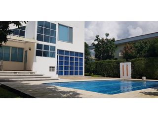 Foto 7 de VENTA ESPECTACULAR CASA CAMPESTRE EN CHINAUTA CUNDINAMARCA