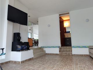 Foto 20 de VENTA ESPECTACULAR CASA CAMPESTRE EN CHINAUTA CUNDINAMARCA
