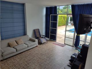 Foto 11 de VENTA ESPECTACULAR CASA CAMPESTRE EN CHINAUTA CUNDINAMARCA