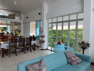 Foto 13 de VENTA ESPECTACULAR CASA CAMPESTRE EN CHINAUTA CUNDINAMARCA