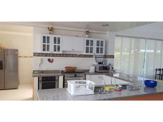 Foto 19 de VENTA ESPECTACULAR CASA CAMPESTRE EN CHINAUTA CUNDINAMARCA
