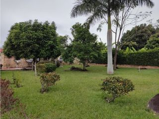 Foto 27 de VENTA HERMOSA CASA CON UNA ESPECTACULAR VISTA EN CHINAUTA C/MARCA