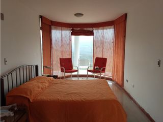 Foto 8 de VENTA HERMOSA CASA CON UNA ESPECTACULAR VISTA EN CHINAUTA C/MARCA