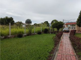 Foto 20 de VENTA HERMOSA CASA CON UNA ESPECTACULAR VISTA EN CHINAUTA C/MARCA