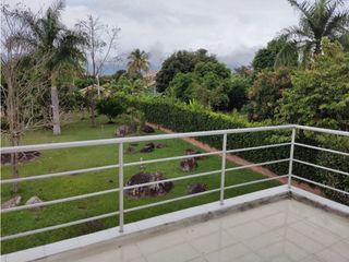 Foto 24 de VENTA HERMOSA CASA CON UNA ESPECTACULAR VISTA EN CHINAUTA C/MARCA