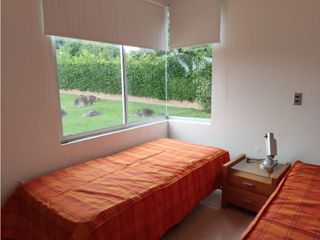 Foto 11 de VENTA HERMOSA CASA CON UNA ESPECTACULAR VISTA EN CHINAUTA C/MARCA