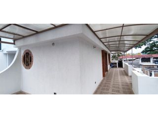 Foto 25 de VENPERMUTO EXCELENTE CASA EN CONJUNTO CERRADO EN FUSAGASUGA C/MARCA