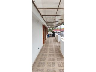 Foto 26 de VENPERMUTO EXCELENTE CASA EN CONJUNTO CERRADO EN FUSAGASUGA C/MARCA
