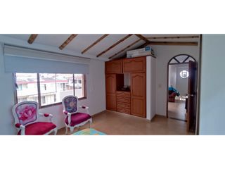 Foto 22 de VENPERMUTO EXCELENTE CASA EN CONJUNTO CERRADO EN FUSAGASUGA C/MARCA