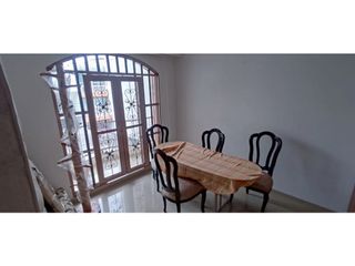 Foto 16 de VENPERMUTO EXCELENTE CASA EN CONJUNTO CERRADO EN FUSAGASUGA C/MARCA