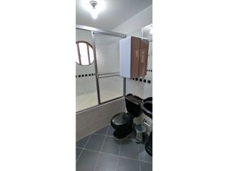Foto 28 de VENPERMUTO EXCELENTE CASA EN CONJUNTO CERRADO EN FUSAGASUGA C/MARCA