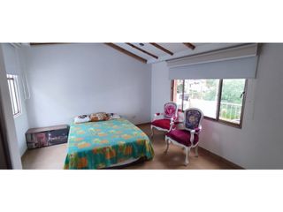 Foto 21 de VENPERMUTO EXCELENTE CASA EN CONJUNTO CERRADO EN FUSAGASUGA C/MARCA