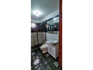 Foto 31 de VENPERMUTO EXCELENTE CASA EN CONJUNTO CERRADO EN FUSAGASUGA C/MARCA