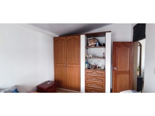 Foto 8 de VENPERMUTO EXCELENTE CASA EN CONJUNTO CERRADO EN FUSAGASUGA C/MARCA