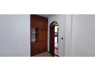 Foto 10 de VENPERMUTO EXCELENTE CASA EN CONJUNTO CERRADO EN FUSAGASUGA C/MARCA