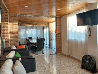 Foto 13 de VENPERMUTO HERMOSA CASA CAMPESTRE EN EL MEJOR CONDOMINIO DE CHINAUTA