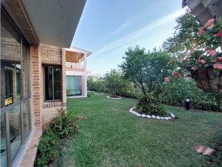 Foto 33 de VENPERMUTO HERMOSA CASA CAMPESTRE EN EL MEJOR CONDOMINIO DE CHINAUTA