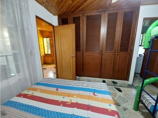 Foto 24 de VENPERMUTO HERMOSA CASA CAMPESTRE EN EL MEJOR CONDOMINIO DE CHINAUTA