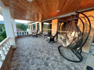 Foto 30 de VENPERMUTO HERMOSA CASA CAMPESTRE EN EL MEJOR CONDOMINIO DE CHINAUTA