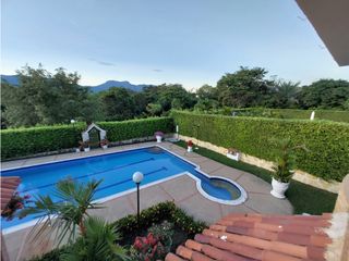 Foto 4 de VENPERMUTO HERMOSA CASA CAMPESTRE EN EL MEJOR CONDOMINIO DE CHINAUTA