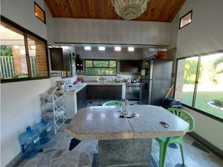 Foto 15 de VENPERMUTO HERMOSA CASA CAMPESTRE EN EL MEJOR CONDOMINIO DE CHINAUTA