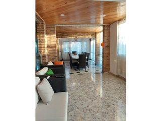 Foto 12 de VENPERMUTO HERMOSA CASA CAMPESTRE EN EL MEJOR CONDOMINIO DE CHINAUTA