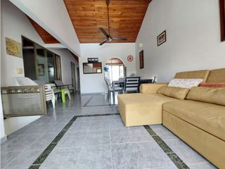 Foto 5 de VENPERMUTO CASA EN CONDOMINIO EN GIRARDOT PRECIO DE OPORTUNIDAD