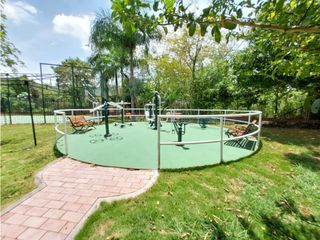 Foto 32 de VENPERMUTO CASA EN CONDOMINIO EN GIRARDOT PRECIO DE OPORTUNIDAD