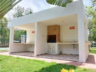 Foto 24 de VENPERMUTO CASA EN CONDOMINIO EN GIRARDOT PRECIO DE OPORTUNIDAD