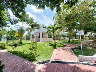 Foto 33 de VENPERMUTO CASA EN CONDOMINIO EN GIRARDOT PRECIO DE OPORTUNIDAD