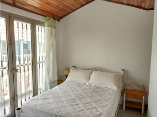 Foto 17 de VENPERMUTO CASA EN CONDOMINIO EN GIRARDOT PRECIO DE OPORTUNIDAD