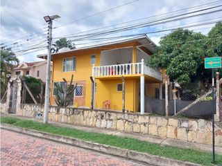 Foto 2 de VEN PERMUTO CASA CAMPESTRE DENTRO DEL MEJOR CONDOMINIO DE CHINAUTA