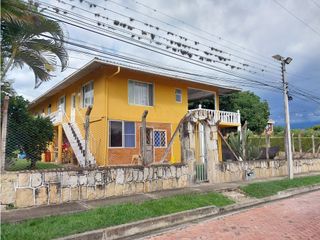 Foto 1 de VEN PERMUTO CASA CAMPESTRE DENTRO DEL MEJOR CONDOMINIO DE CHINAUTA