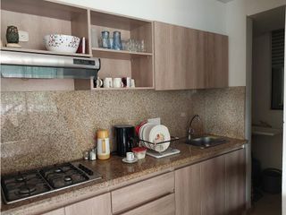 Foto 7 de VENTA EXCELENTE APARTAMENTO EN RICAURTE CUNDINAMARCA