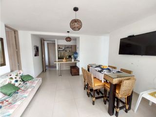 Foto 4 de VENTA EXCELENTE APARTAMENTO EN RICAURTE CUNDINAMARCA