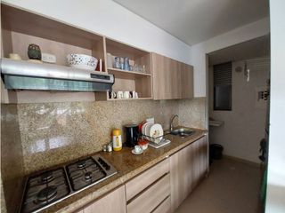 Foto 6 de VENTA EXCELENTE APARTAMENTO EN RICAURTE CUNDINAMARCA