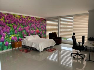 Foto 20 de VENTA EXCELENTE CASA CAMPESTRE A PUERTA CERRADA FUSAGASUG C/MARCA