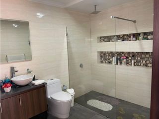 Foto 26 de VENTA EXCELENTE CASA CAMPESTRE A PUERTA CERRADA FUSAGASUG C/MARCA