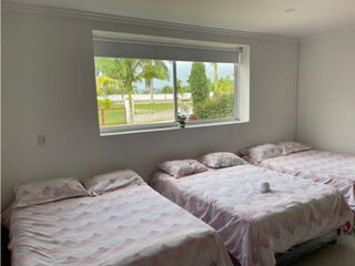 Foto 23 de VENTA EXCELENTE CASA CAMPESTRE A PUERTA CERRADA FUSAGASUG C/MARCA