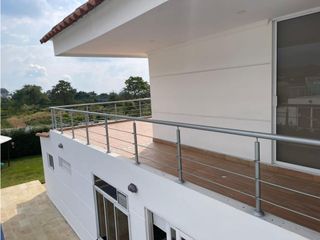 Foto 7 de VENTA EXCELENTE CASA CAMPESTRE A PUERTA CERRADA FUSAGASUG C/MARCA