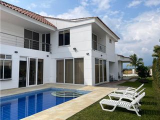Foto 9 de VENTA EXCELENTE CASA CAMPESTRE A PUERTA CERRADA FUSAGASUG C/MARCA